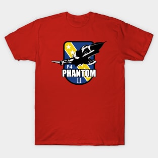 F-4 Phantom II T-Shirt